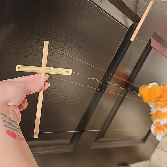 String puppet - Picture 3 of 4